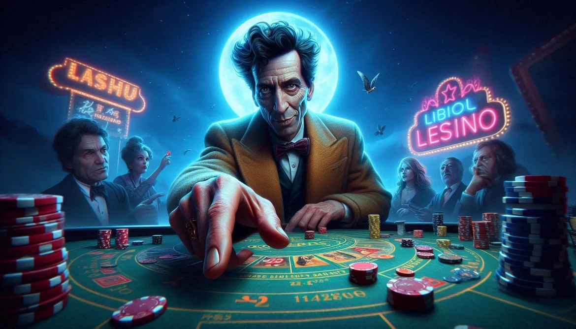 Vasy Casino