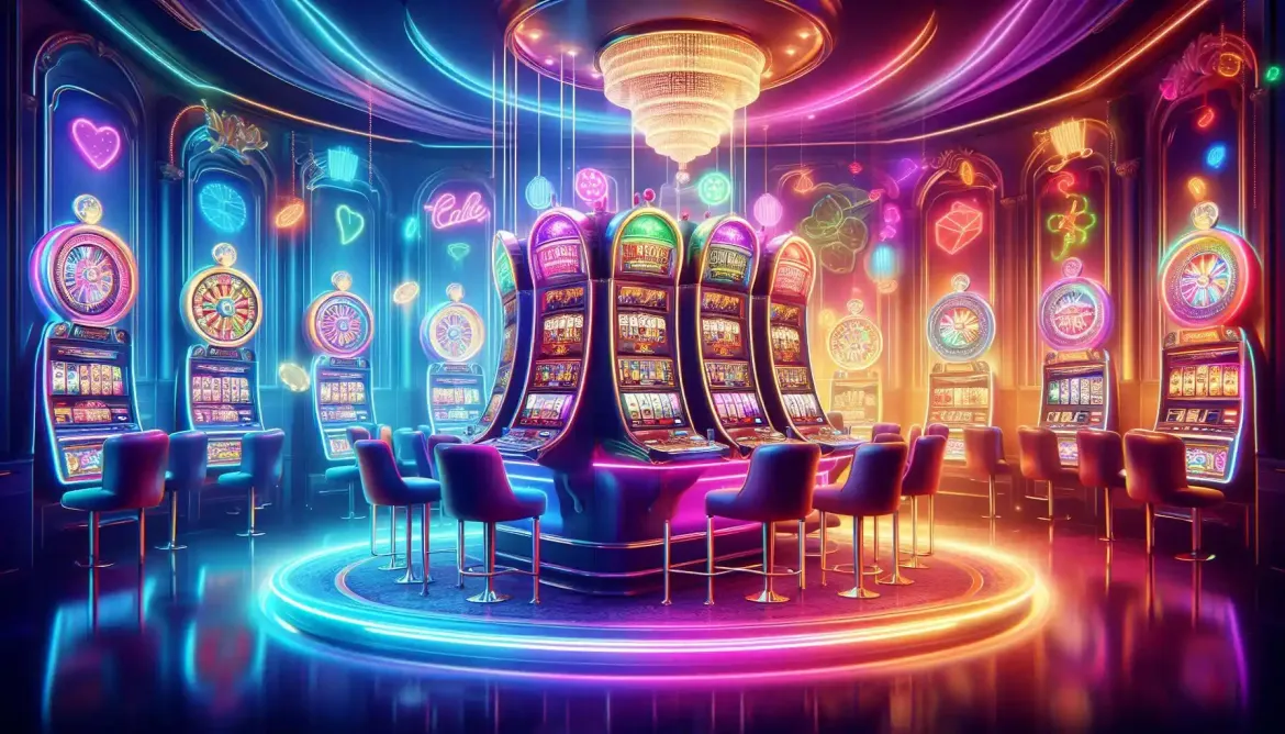Vasy Casino